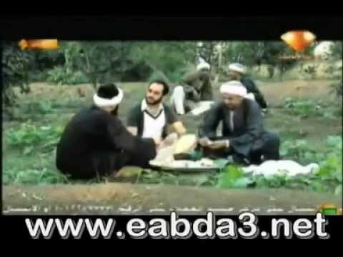 مسلسل حلمي بيوم الحلقة الثانية 