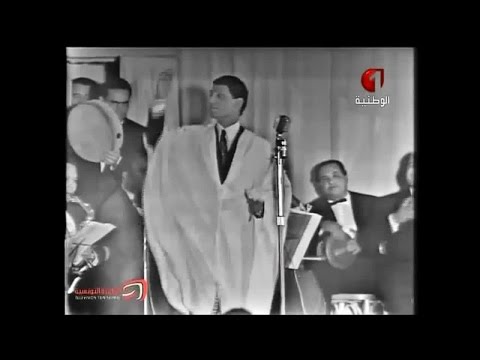 عبد الحليم حافظ حفلة تونس 1968 ج2 