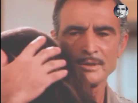 سخونة احمد مظهر وشمس البارودى 