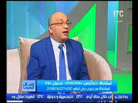 العالم الازهري د محمد وهدان يكشف منع قرين الجن للفتاه من الزواج وكلمة السر التي تقضي عليه 