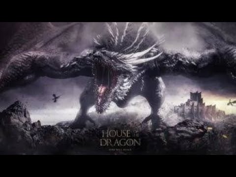 ملخص هاوس اوف ذا دراجون الموسم الاول كامل House Of The Dragon 