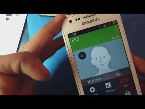 حل مشكل الشبكة في هواتف سمسونغ Samsung Network Problem 