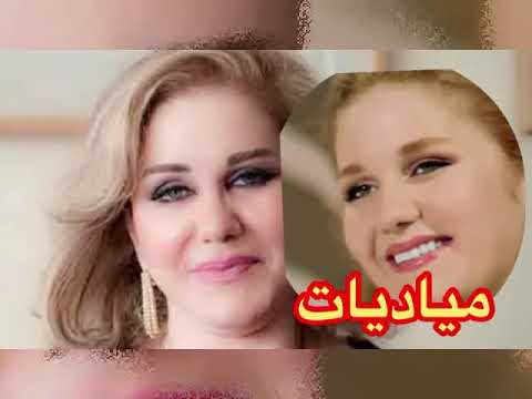 روائع ميادة الحناوي ميادات الجزء الرابع مجموعة مختارة من أشهر أغانيها 