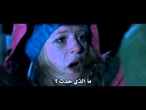 فيلم الأكشن والإثارة FROZEN 