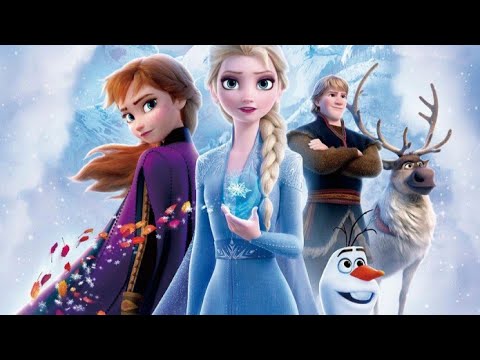 فيلم فروزن الجزء الثاني كامل مدبلج بالعربي Frozen 