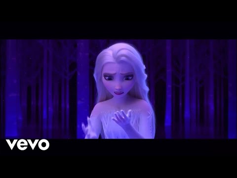 فيلم فروزن 2 ملكة ثلج ماضي الذكريات مدبلج Frozen 2 Elsa Memories Arabic HD 