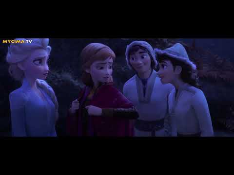 فيلم Frozen الحلقه ١٧ 