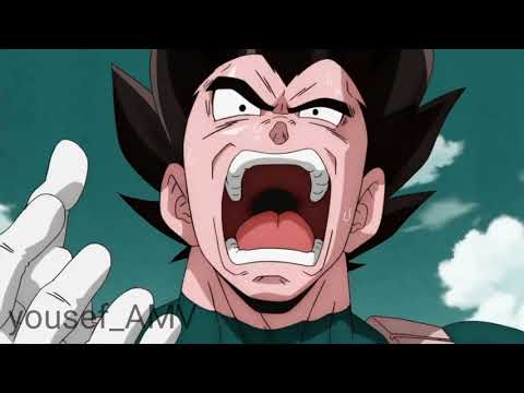 ريمكس أغنية Oh Layla وOh Layla وVegeta وBulma رائع 