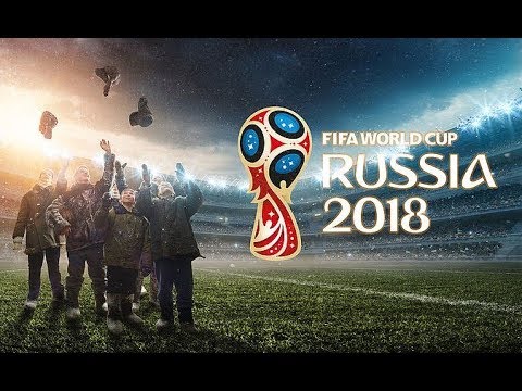 RedOne One World BeIN Sports Official 2018 World Cup 