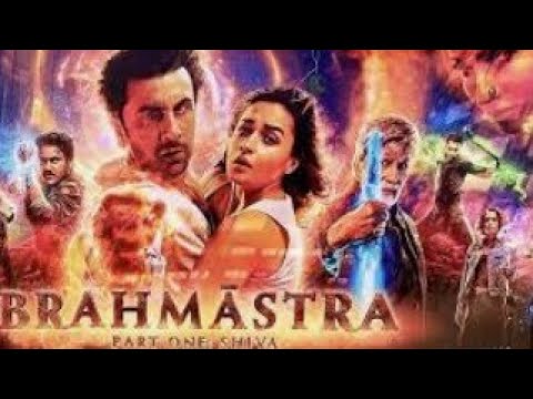 Bhahmastra Full Movie In Hindi 4k Movie Ranbir Kapoor Amitabh Bachchan 1ksubscribechallange 