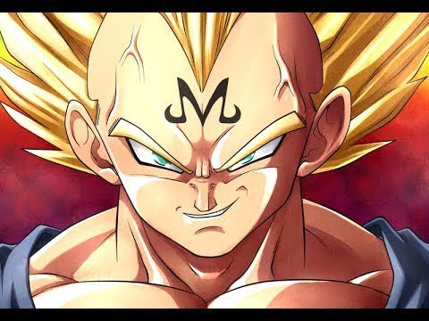 جميع تحولات Vegeta وأعمارها ومستويات طاقتها مثيرة بالنسبة لك 