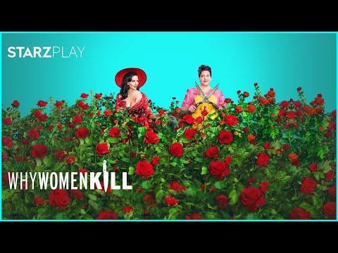 امراة متعددة الوجوه واي وومن كل Clip Why Women Kill الموسم 2 الحلقة 1 