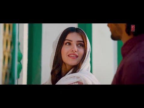 اغنية رومانسية هندية لعام Kinna Sona من فلم Marjavaan 