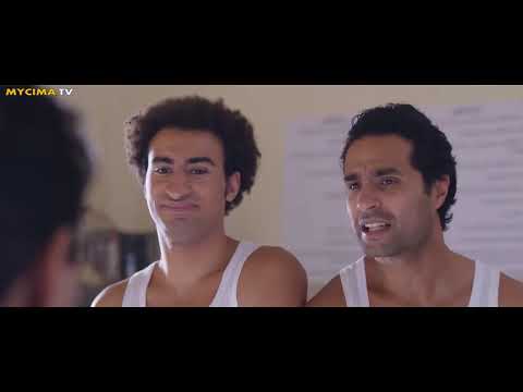 افلام عربي كوميديا فيلم مضحكه جدا 