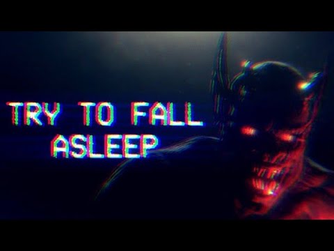 ولا هنعرف ننام في الليلة دي Try To Fall Asleep 