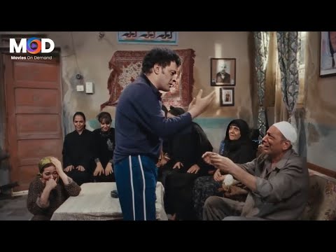 من هو حبيبك يا عم؟ أنا أعرفك. هتموت من الضحك مع اقوي الضحكات مع عمرو عبد الجليل. 