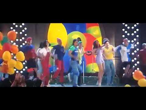 اغنيه شاروخان من فيلم Kuch Kuch Hota Hai 