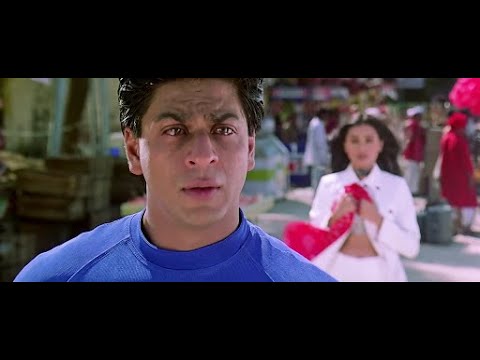 مقطع مؤثر من فيلم Kuch Kuch Hota مترجم للعربية بجودة عالية HD 