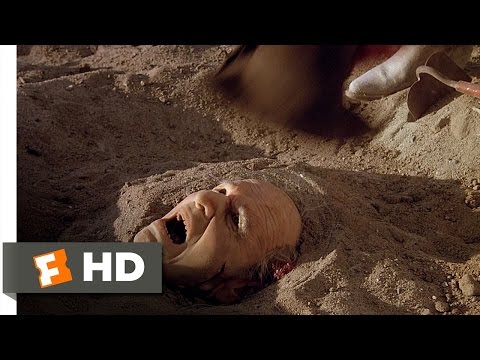 فيلم Tremors 2 10 CLIP Old Fred S Flock 1990 HD 