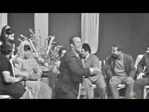 دلل نفسك عريس السيد ملاح الكويت 1971 