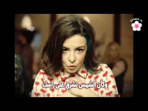 Model Mey اغنية حلقة حب للايجار 44 كاملة و مترجمة للعربيه 