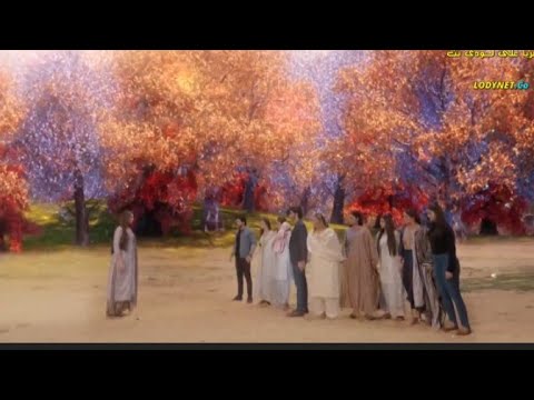 الحلقة الأخيرة من مسلسل ساحرتي مترجم نهاية سعيدة لروشني وأمان وشايري وريحان، إنقاذ أرمان حمل روشني. 