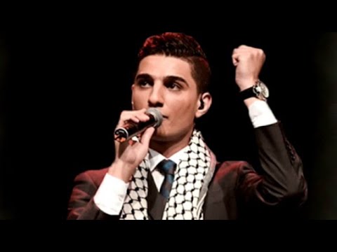 محمد عساف قم للمعلم كلمات الشاعر أحمد شوقي وألحان الفنان محمد علي شهوان غزة 