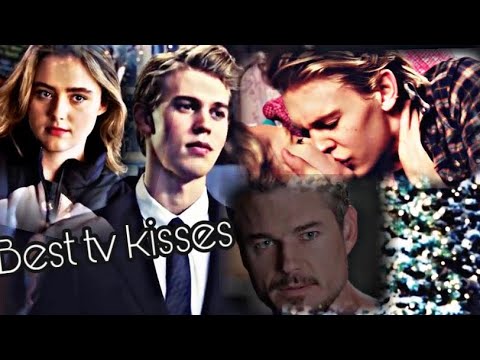 My Favorite Tv Kisses Part 5 