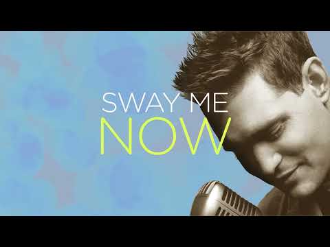 Michael Bublé Sway Official Lyric Video 