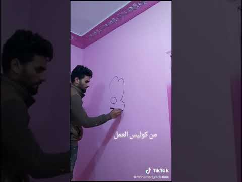 كيفية رسم ميكي ماوس للمبتدئين 