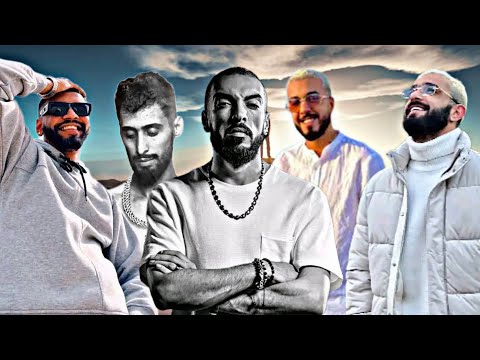 Samara Feat A L A Nordo Sanfara Jenjoon Mix Best Music Tunisie 11 2022 
