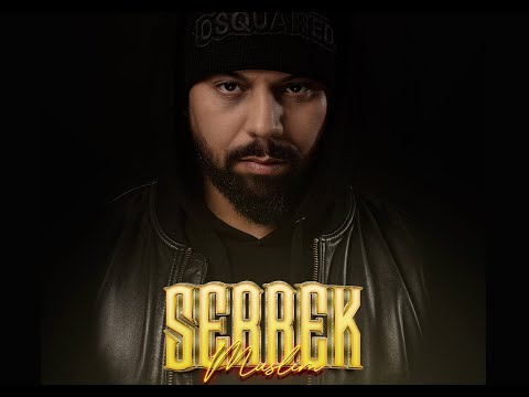 Muslim SERREK Official Video مسلم ـ سرك 