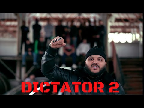 فيديو موسيقي رسمي لـ Trap King Dictator 2 بواسطة ChaseRanltUp 