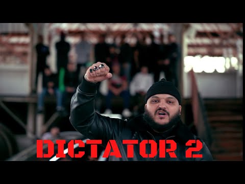 Trap King Dictator 2 Official Music Video Beat By ChaseRanltUp 