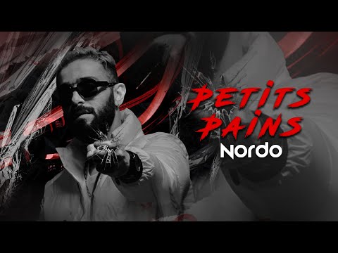 Nordo Petits Pains Official Music Video 