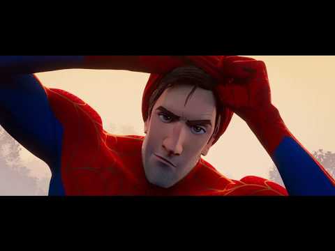 Spider-Man Into the Spider-Verse يُعرض في دور السينما ابتداءً من 13 ديسمبر 