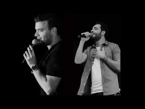 Official Video Mix Ramy Sabry Ramy Gamal 