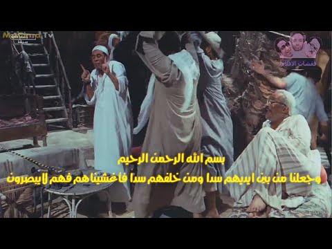 قفشات الافلام خناقة توشكى والمعلم عرابى اليب مع الحلاق ضحك مووت كلمنى شكرا 