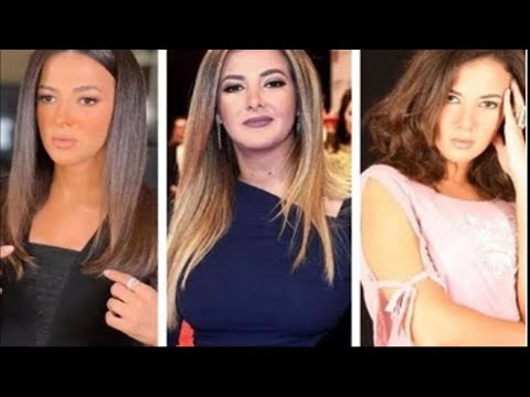 في عيد ميلادها الـ38 صور تكشف التغيير في ملامح دنيا سمير غانم 