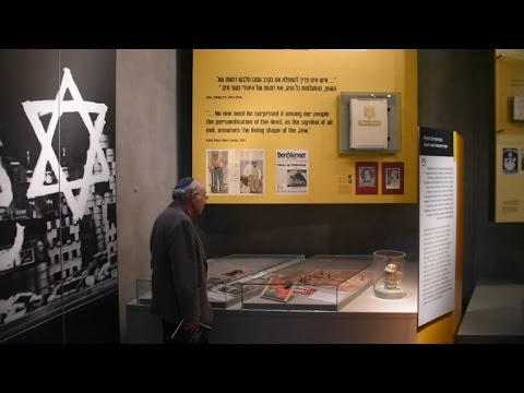كتاب كفاحي لهتلر ممنوع في اسرائيل رغم سقوط حقوق النشر 
