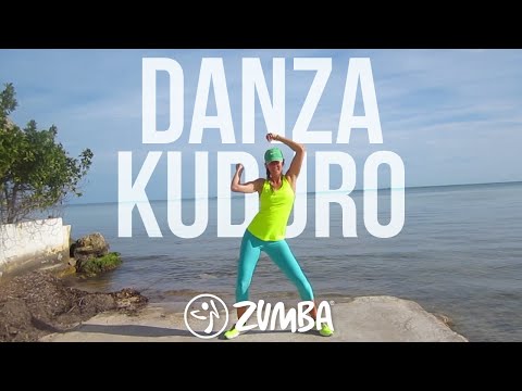 Danza Kuduro Lucenzo Ft Don Omar Zumba Choreo By Maria 