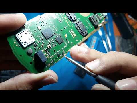 Nokia 130 TA 1017 Not Charging Solution Ali Imran Mobile Repair 