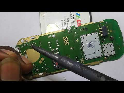 Nokia 130 Ta1017 Charging Solution 100 Working 