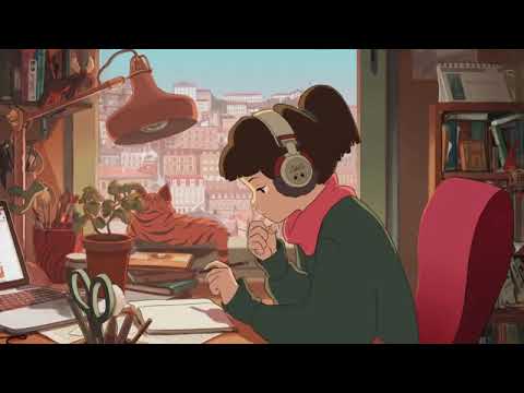 موسيقى للمذاكره والرسم Songs For Studying And Art 