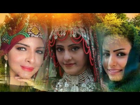 جمال الممثلات اليمنيات سالي حمادة أماني الذماري سارة الآغا 