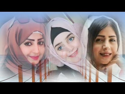 جمال الممثلات اليمنيات رغد المالكي شيماء محمد أفنان الوصابي الجزء الثاني 