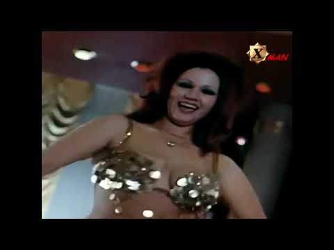 حميد الشاعرى ضحكتها و أشهر رقص فى السينما العربية فى القرن ال 20 Ver 1 BEST BELLY DANCERS EVER 