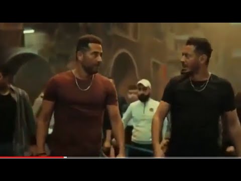 مسلسل ملوك الجدعنه الحلقه 9 التاسعه جوده عاليه كامله بطوله مصطفي شعبان وعمرو سعد 