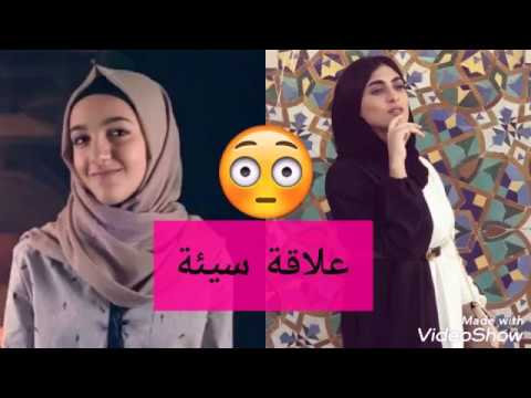 شاهد ماذا قالت أمينة كرم عن علاقتها بليان سميح 