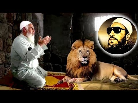 أقوى خطب الشيخ كشك الرجل الذي سجد بجانبه الأسد في السجن العارف بالله أحمد بن بنان 